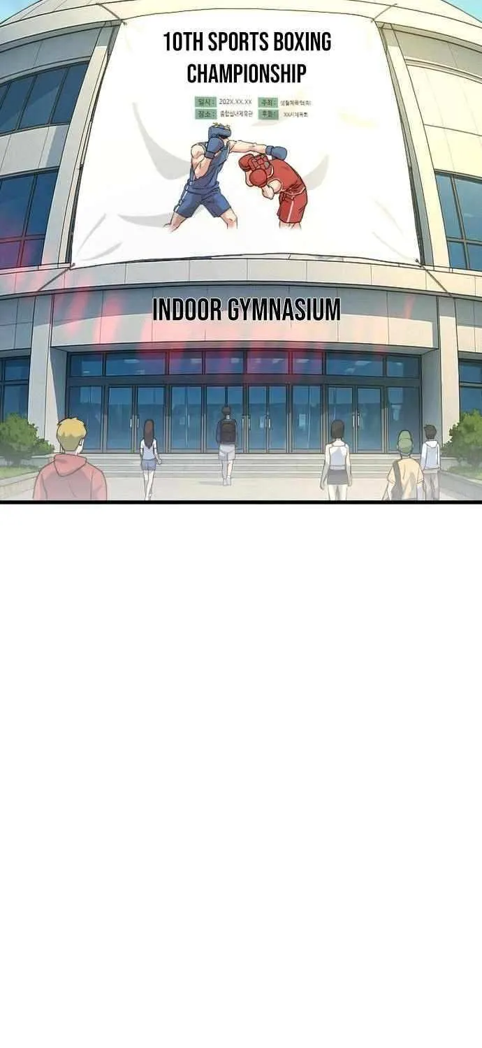 Underboxer Chapter 6 page 73 - 