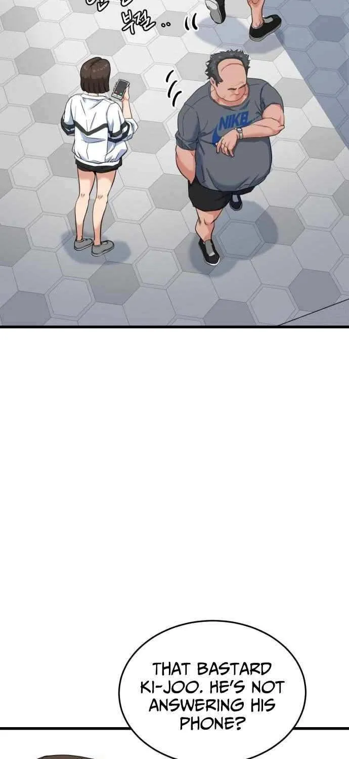Underboxer Chapter 6 page 79 - 