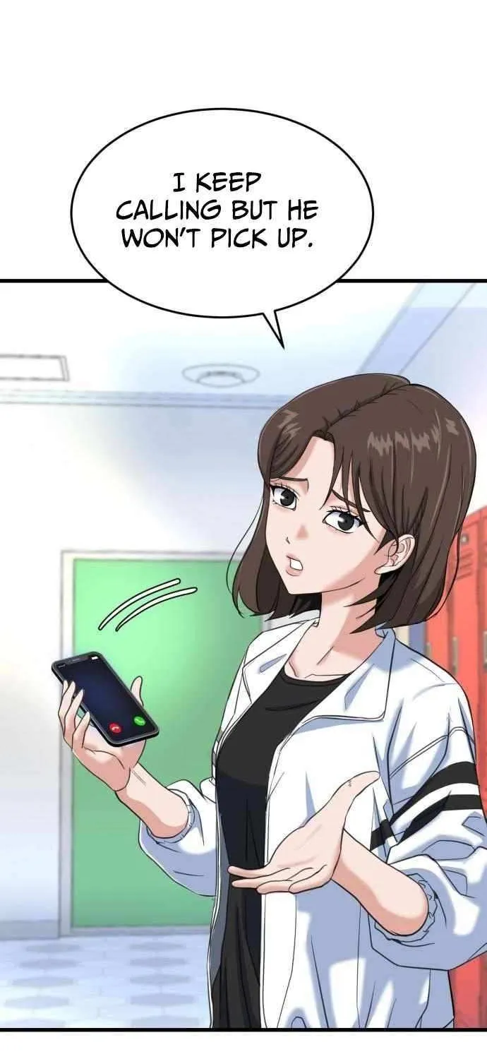 Underboxer Chapter 6 page 81 - 