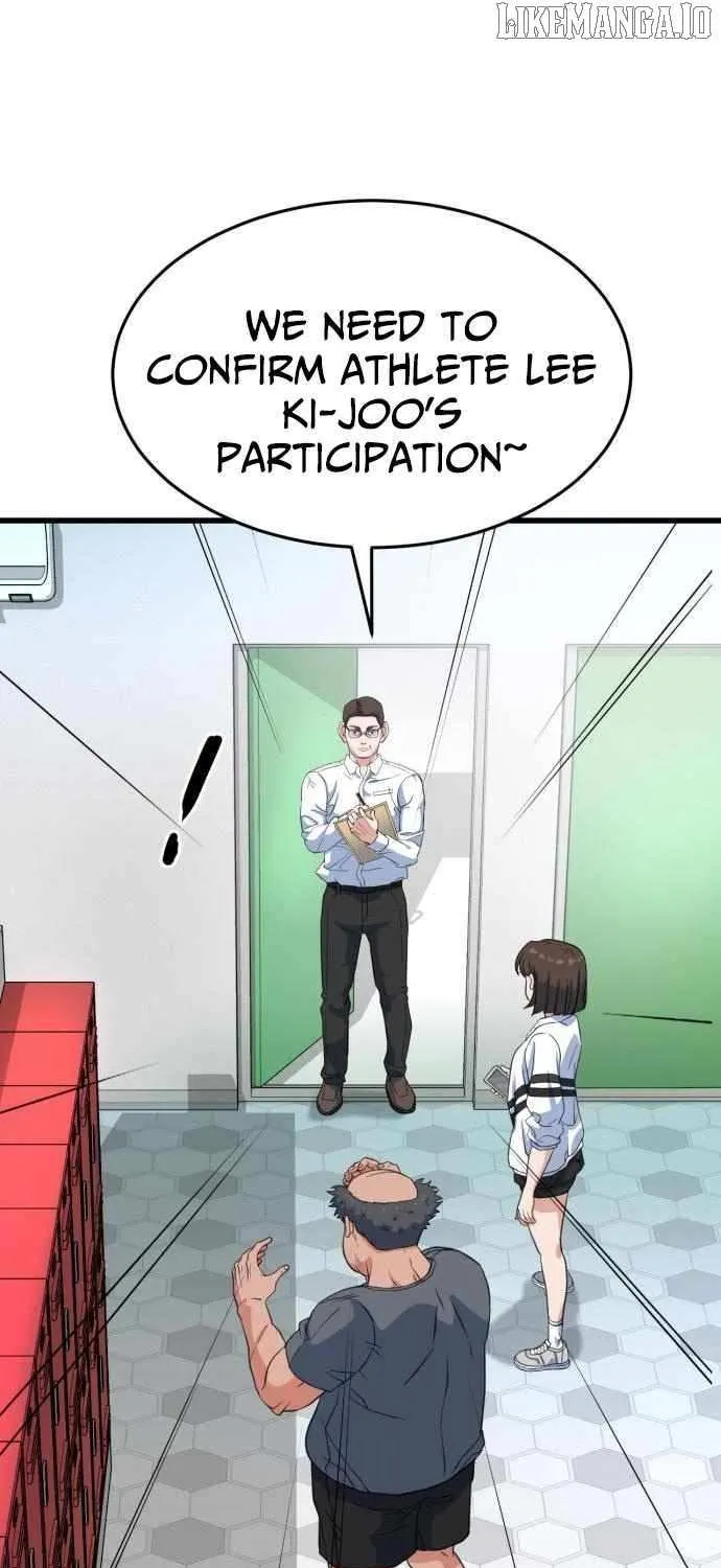 Underboxer Chapter 6 page 85 - 