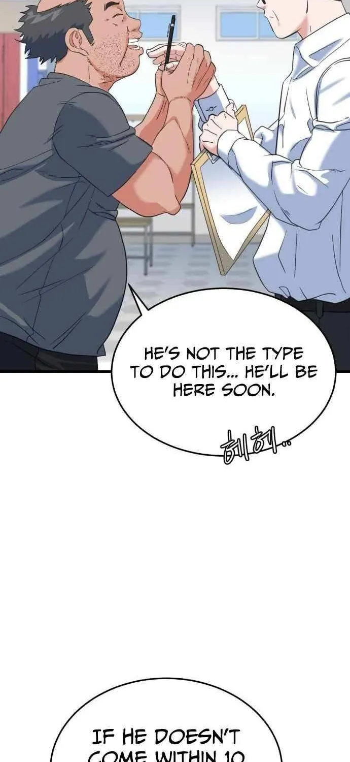 Underboxer Chapter 6 page 90 - 