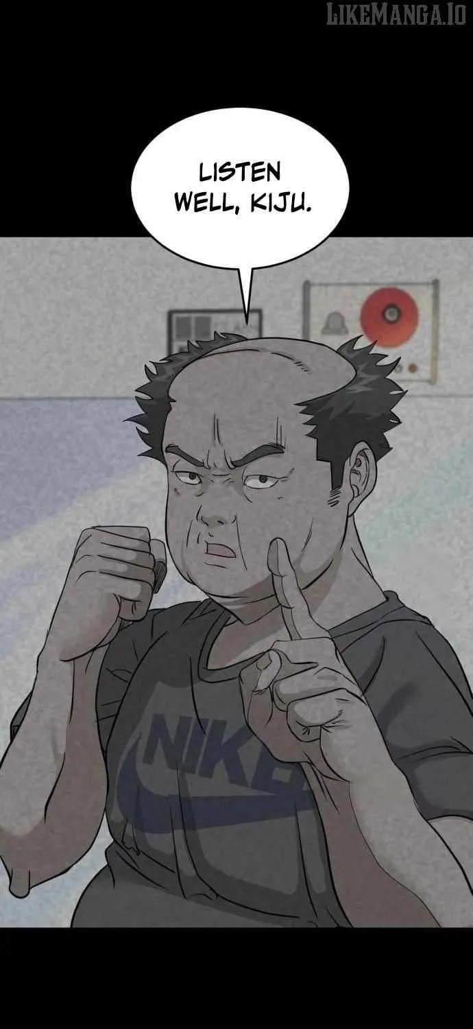 Underboxer Chapter 7 page 124 - 