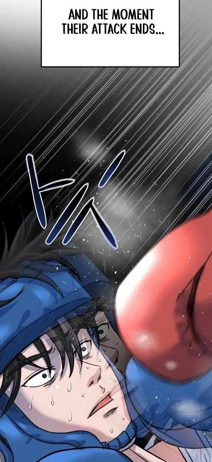 Underboxer Chapter 7 page 128 - 