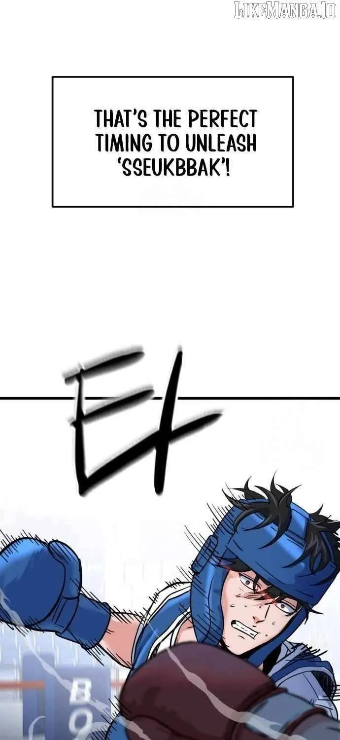Underboxer Chapter 7 page 130 - 