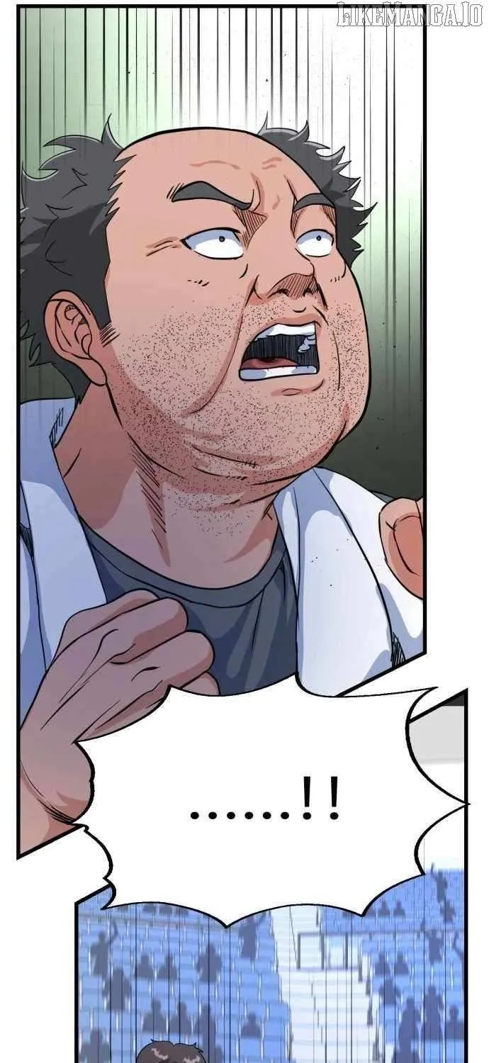 Underboxer Chapter 7 page 134 - 