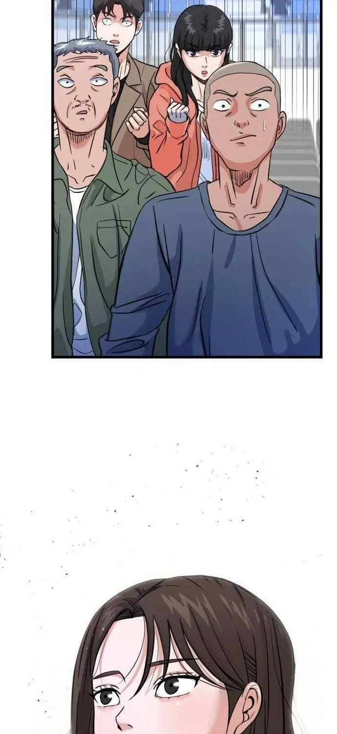 Underboxer Chapter 7 page 135 - 
