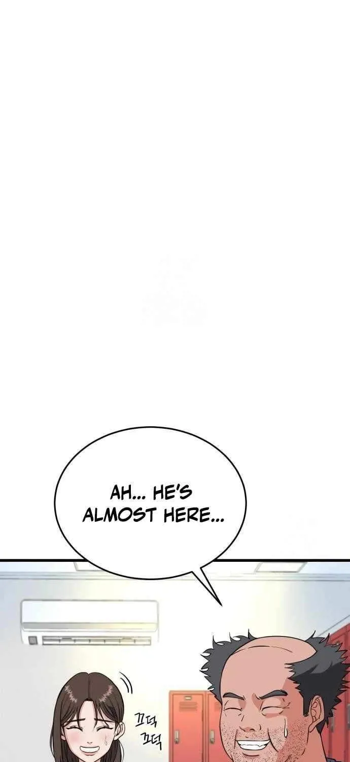 Underboxer Chapter 7 page 18 - 