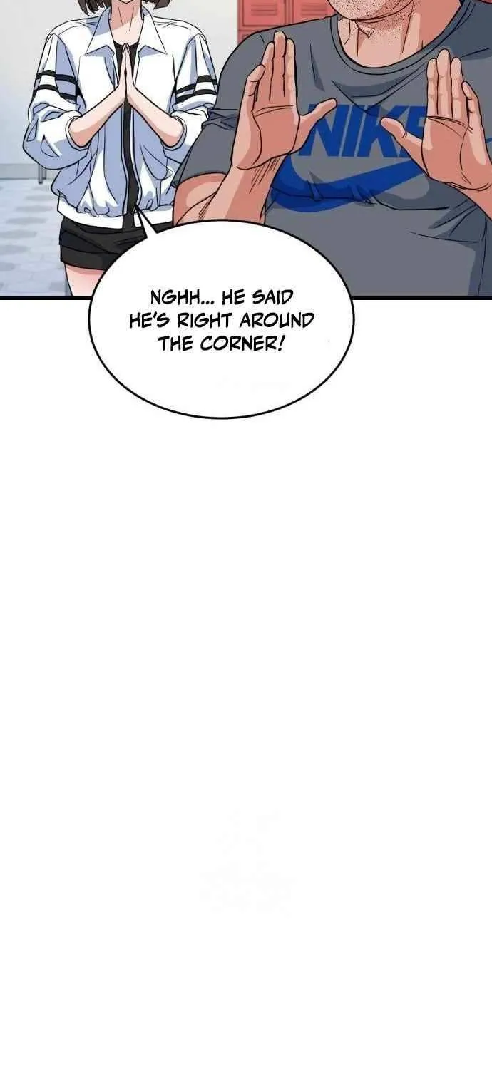 Underboxer Chapter 7 page 19 - 