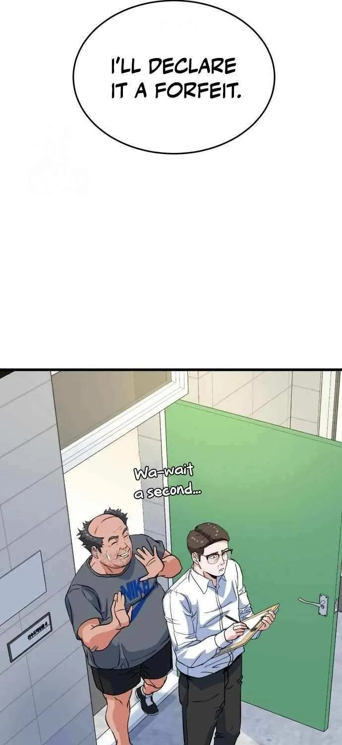 Underboxer Chapter 7 page 21 - 