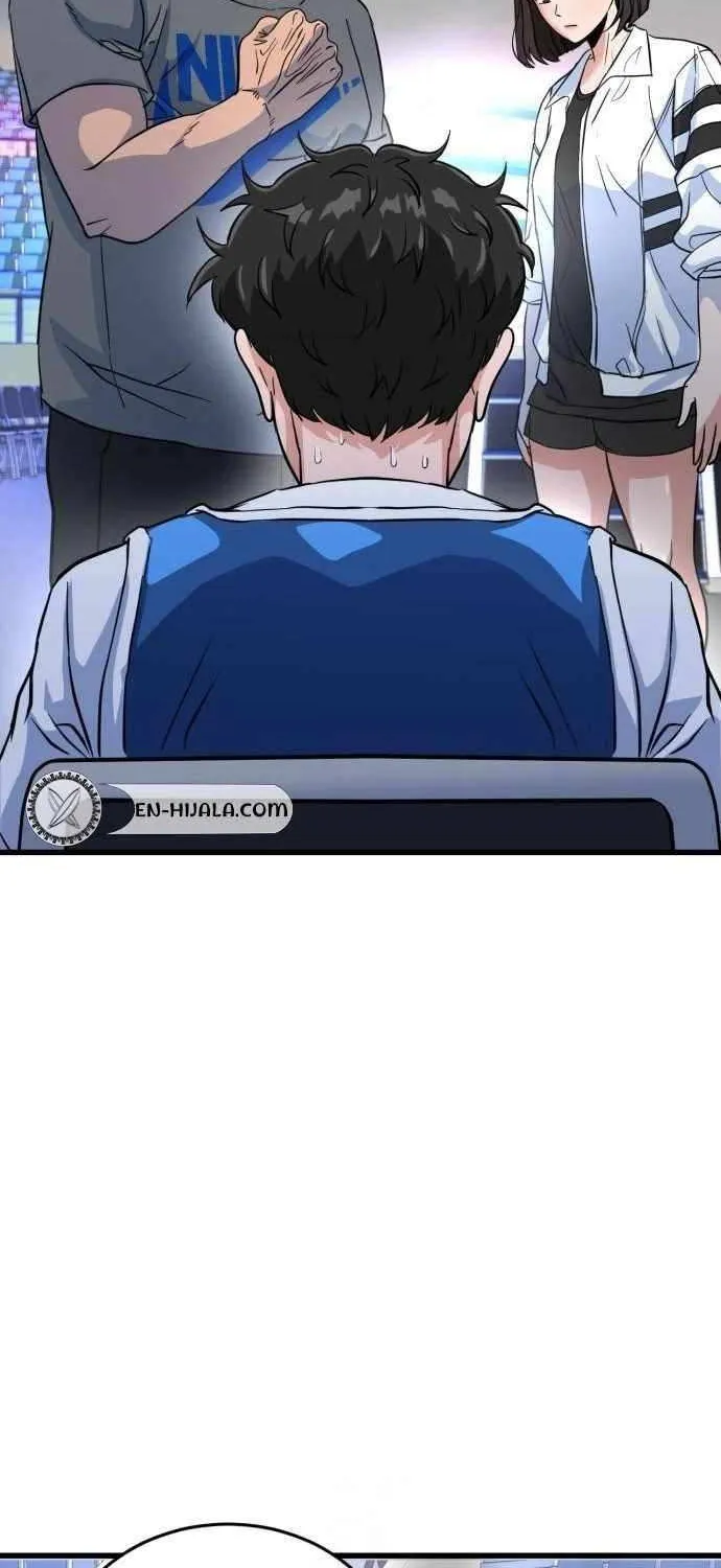 Underboxer Chapter 7 page 66 - 