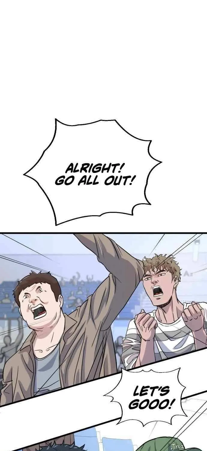 Underboxer Chapter 7 page 93 - 