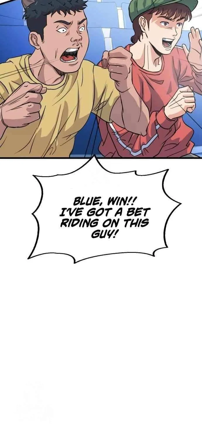 Underboxer Chapter 7 page 94 - 
