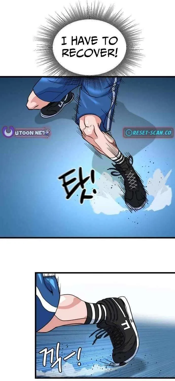 Underboxer Chapter 8 page 103 - 