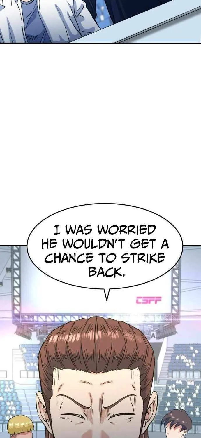 Underboxer Chapter 8 page 126 - 