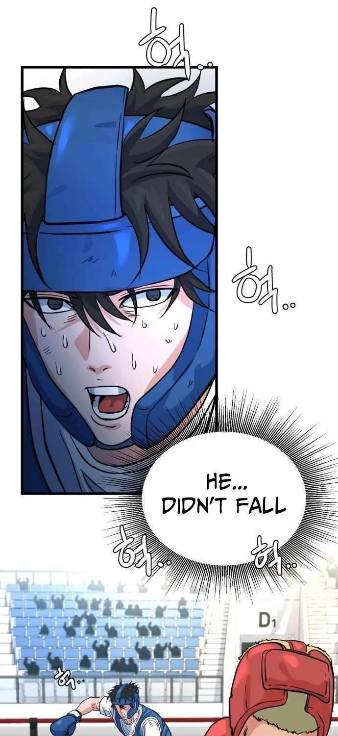 Underboxer Chapter 8 page 28 - 