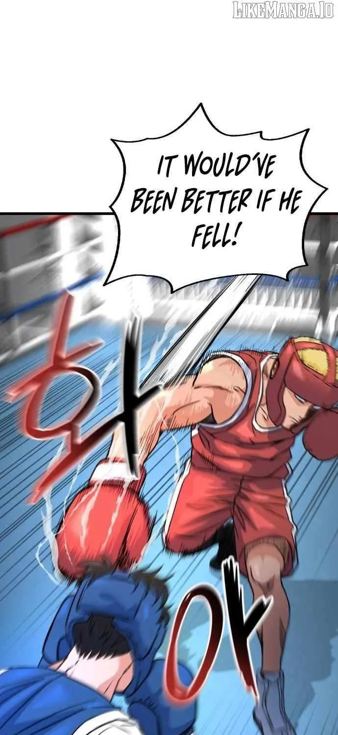 Underboxer Chapter 8 page 30 - 