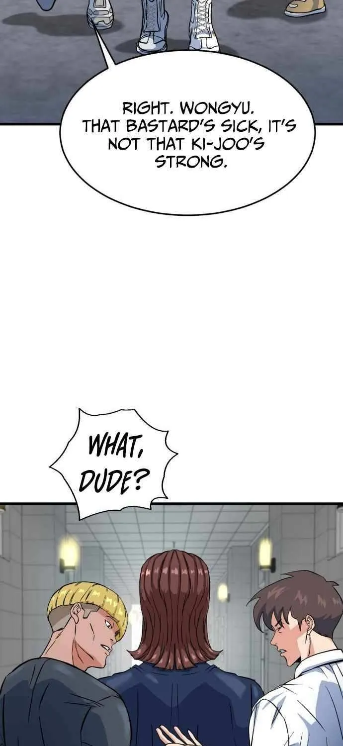 Underboxer Chapter 8 page 34 - 