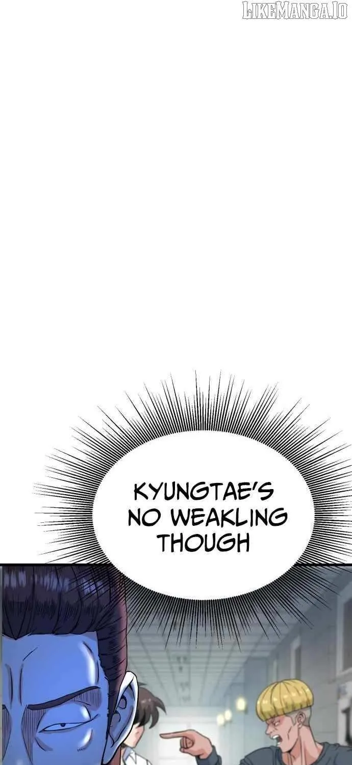 Underboxer Chapter 8 page 37 - 