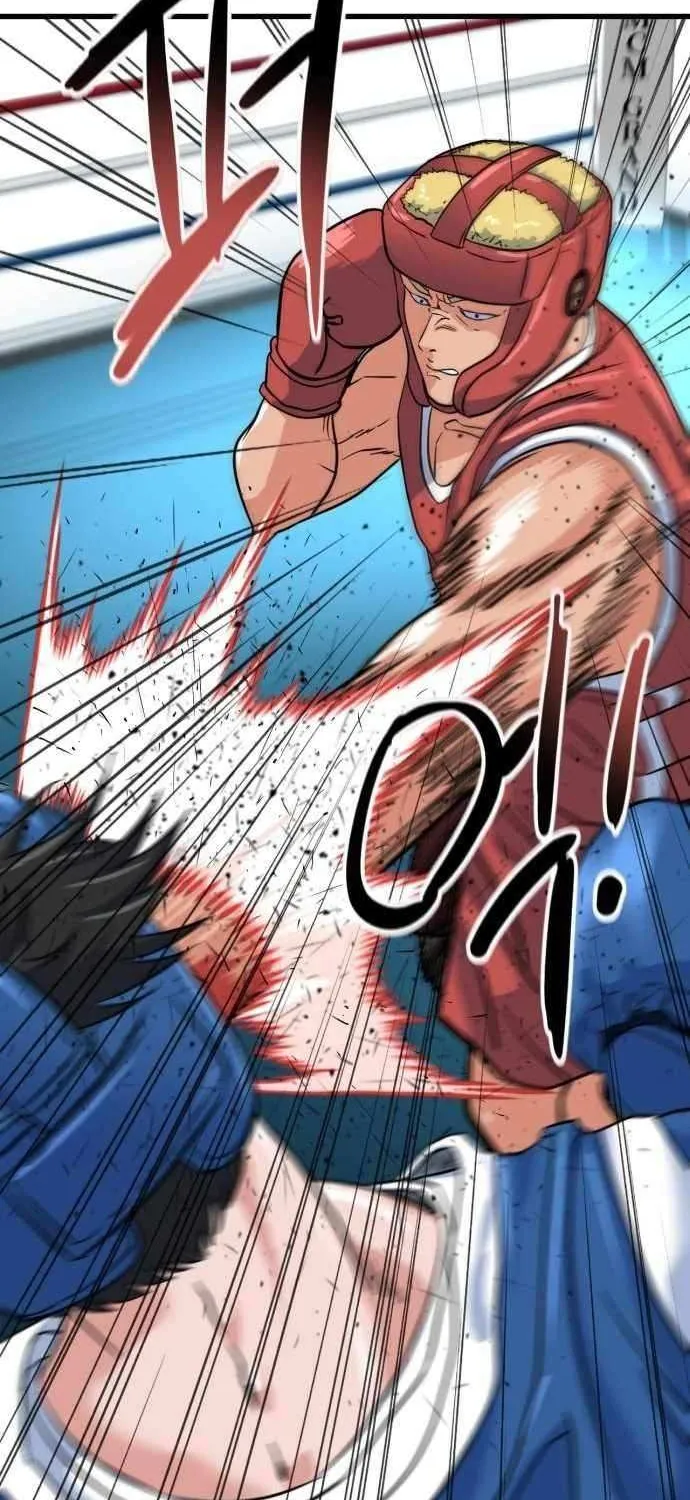 Underboxer Chapter 8 page 61 - 