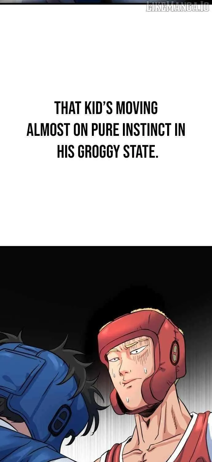 Underboxer Chapter 8 page 79 - 
