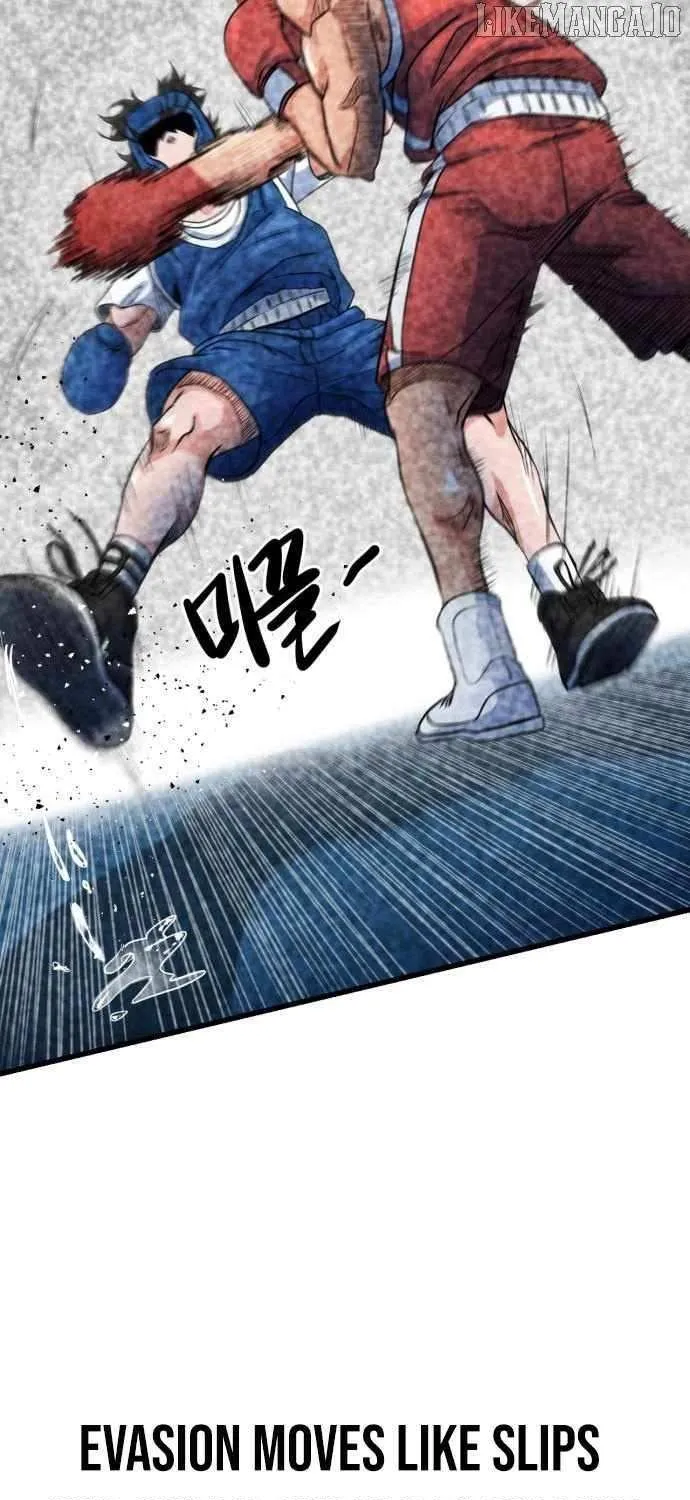 Underboxer Chapter 8 page 86 - 