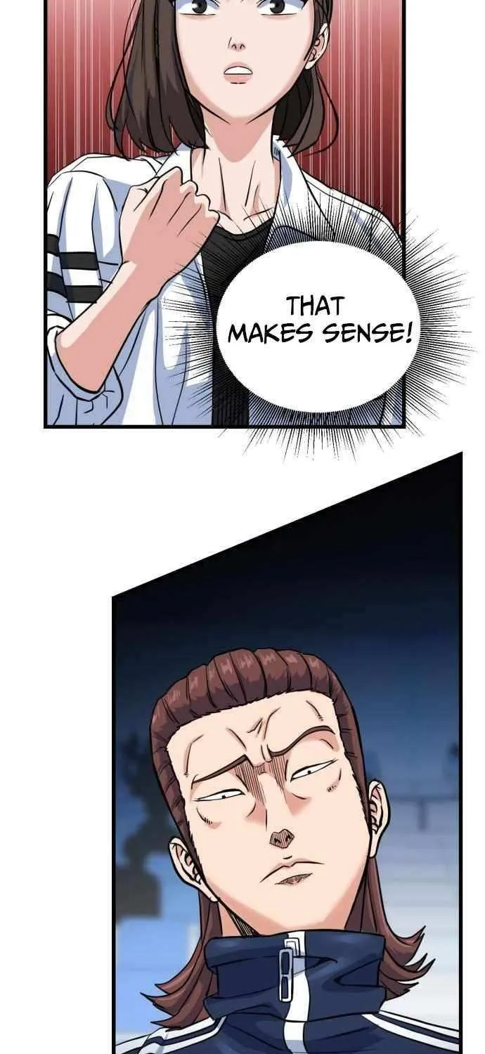 Underboxer Chapter 8 page 90 - 