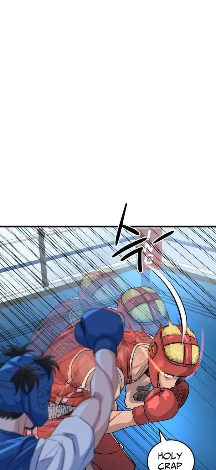 Underboxer Chapter 8 page 10 - 