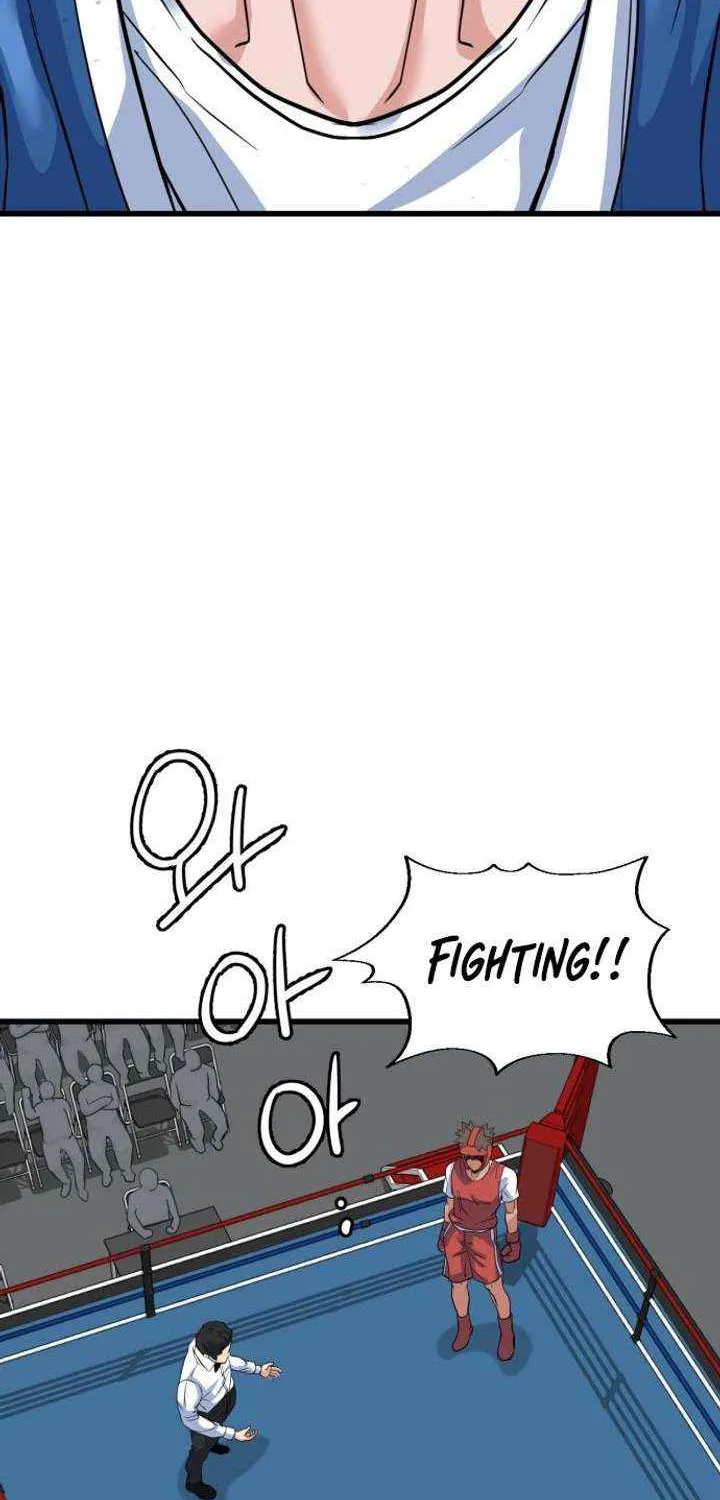Underboxer Chapter 9 page 123 - 