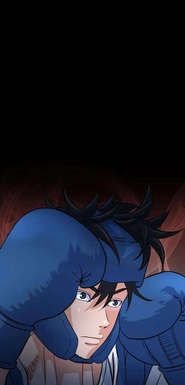 Underboxer Chapter 9 page 131 - 