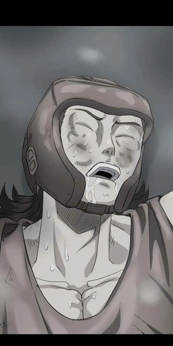 Underboxer Chapter 9 page 133 - 