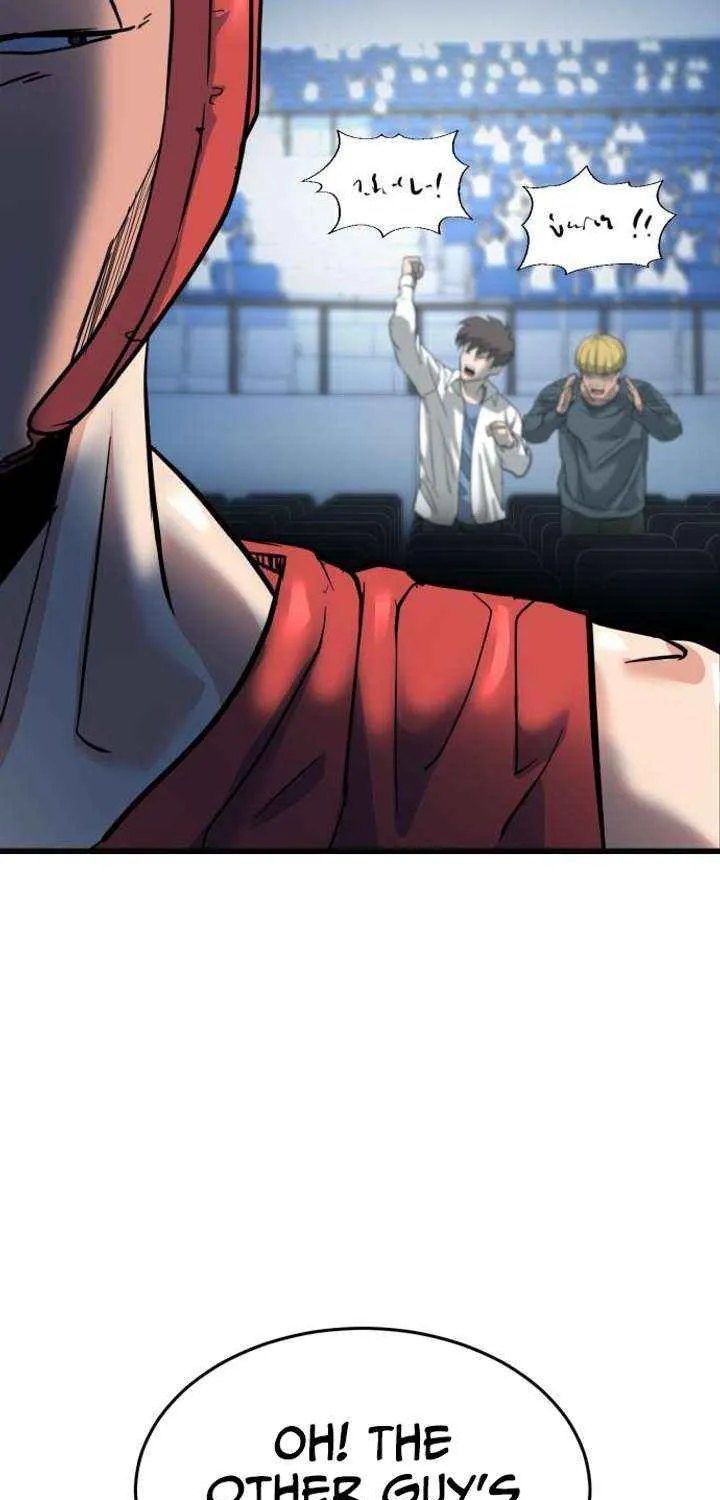 Underboxer Chapter 9 page 22 - 
