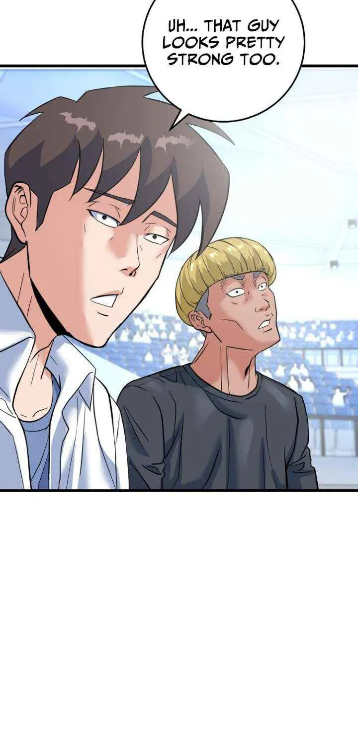 Underboxer Chapter 9 page 24 - 