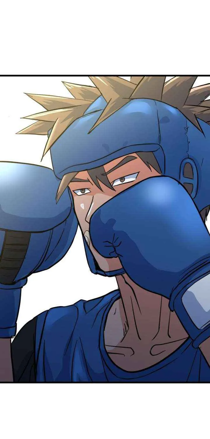 Underboxer Chapter 9 page 29 - 