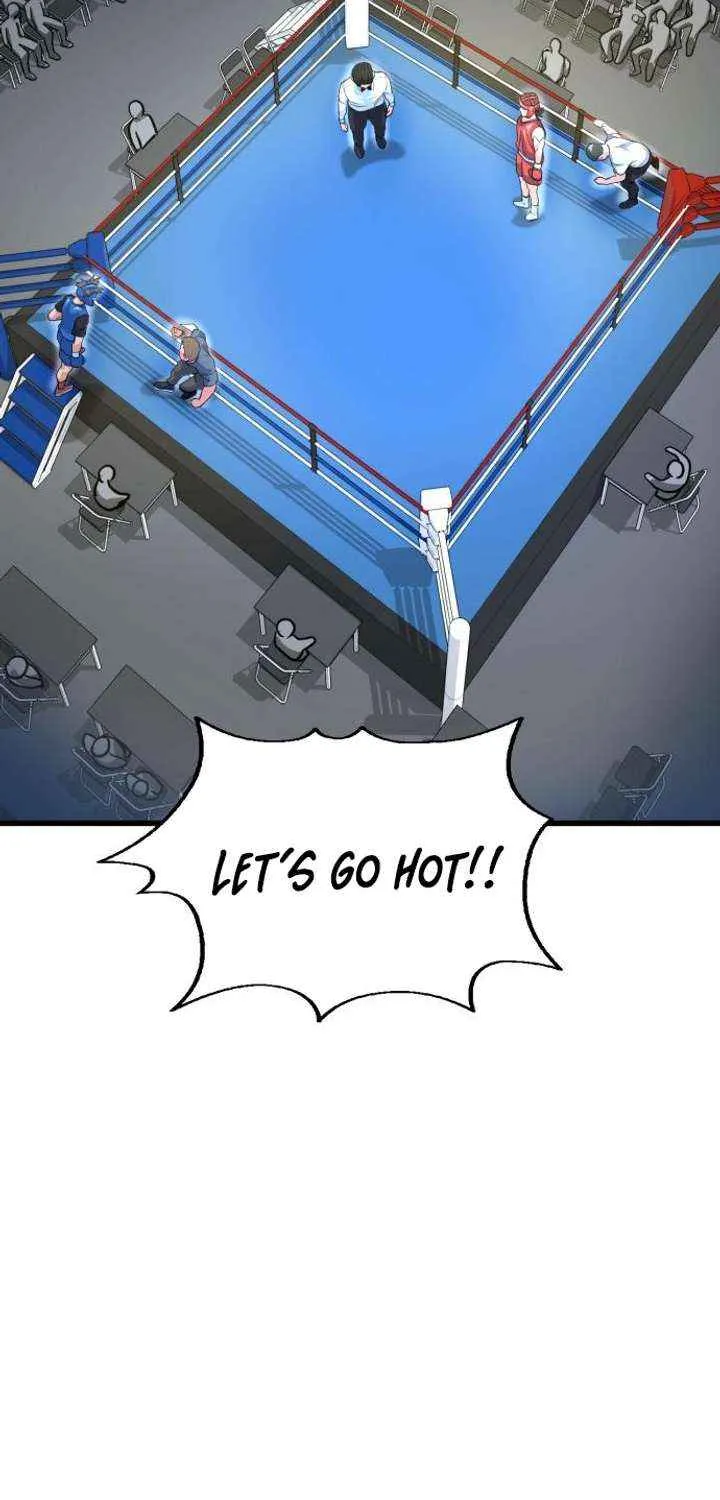 Underboxer Chapter 9 page 33 - 