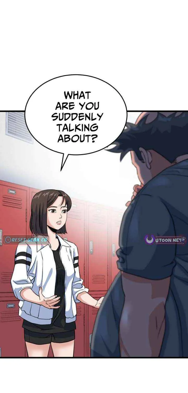 Underboxer Chapter 9 page 39 - 