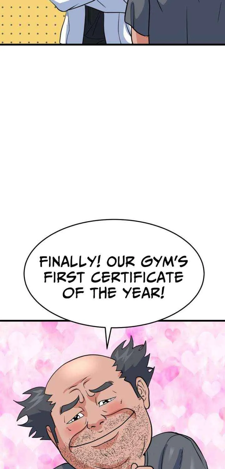 Underboxer Chapter 9 page 50 - 