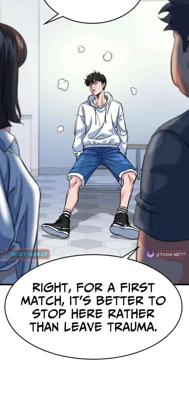 Underboxer Chapter 9 page 52 - 