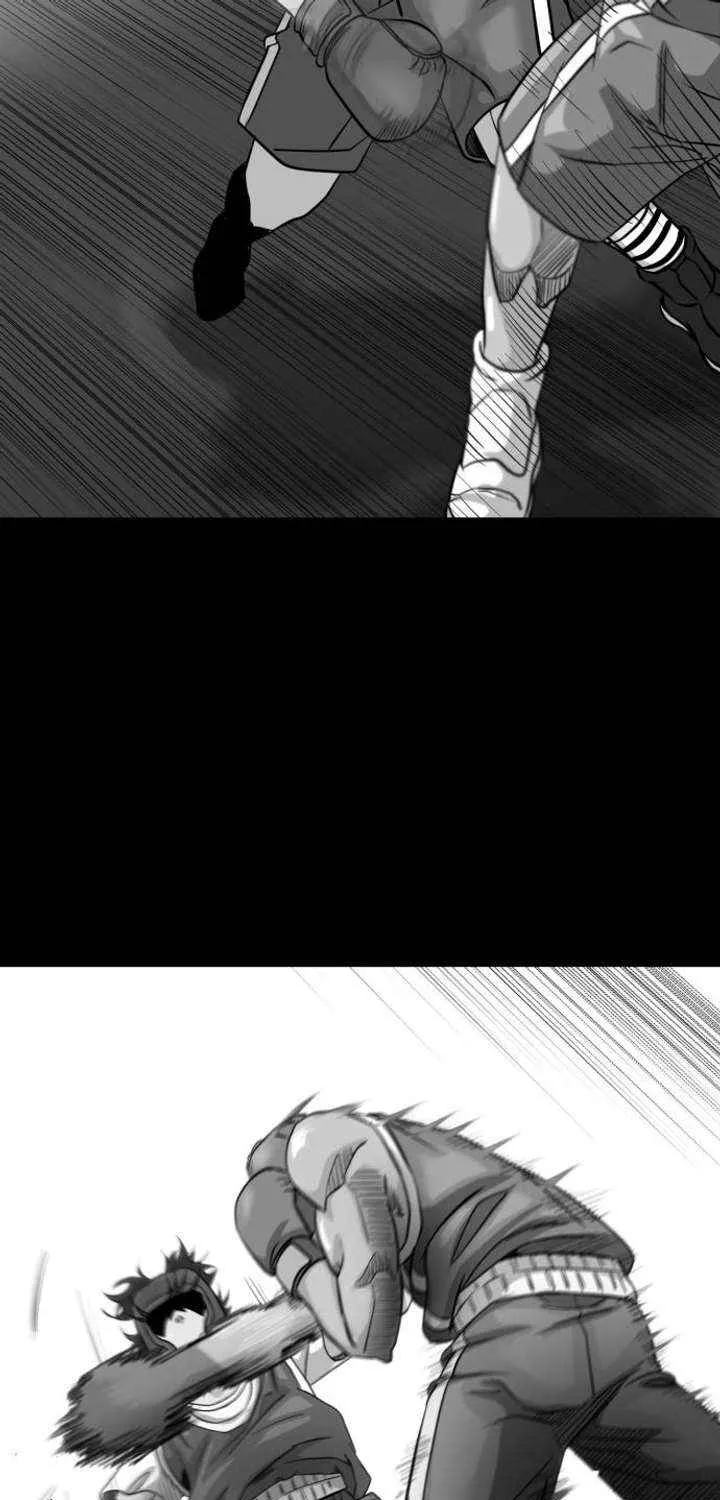 Underboxer Chapter 9 page 57 - 