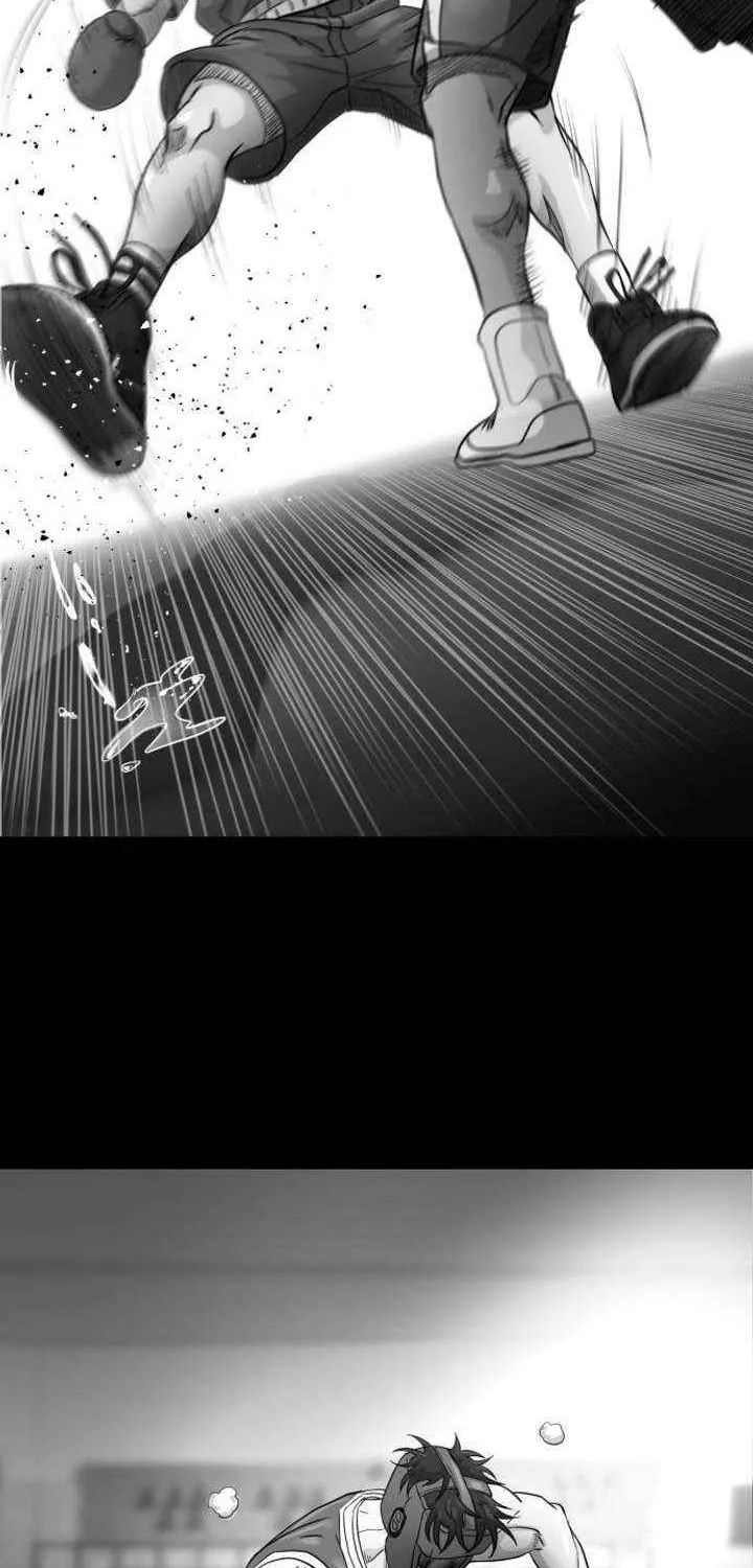 Underboxer Chapter 9 page 58 - 