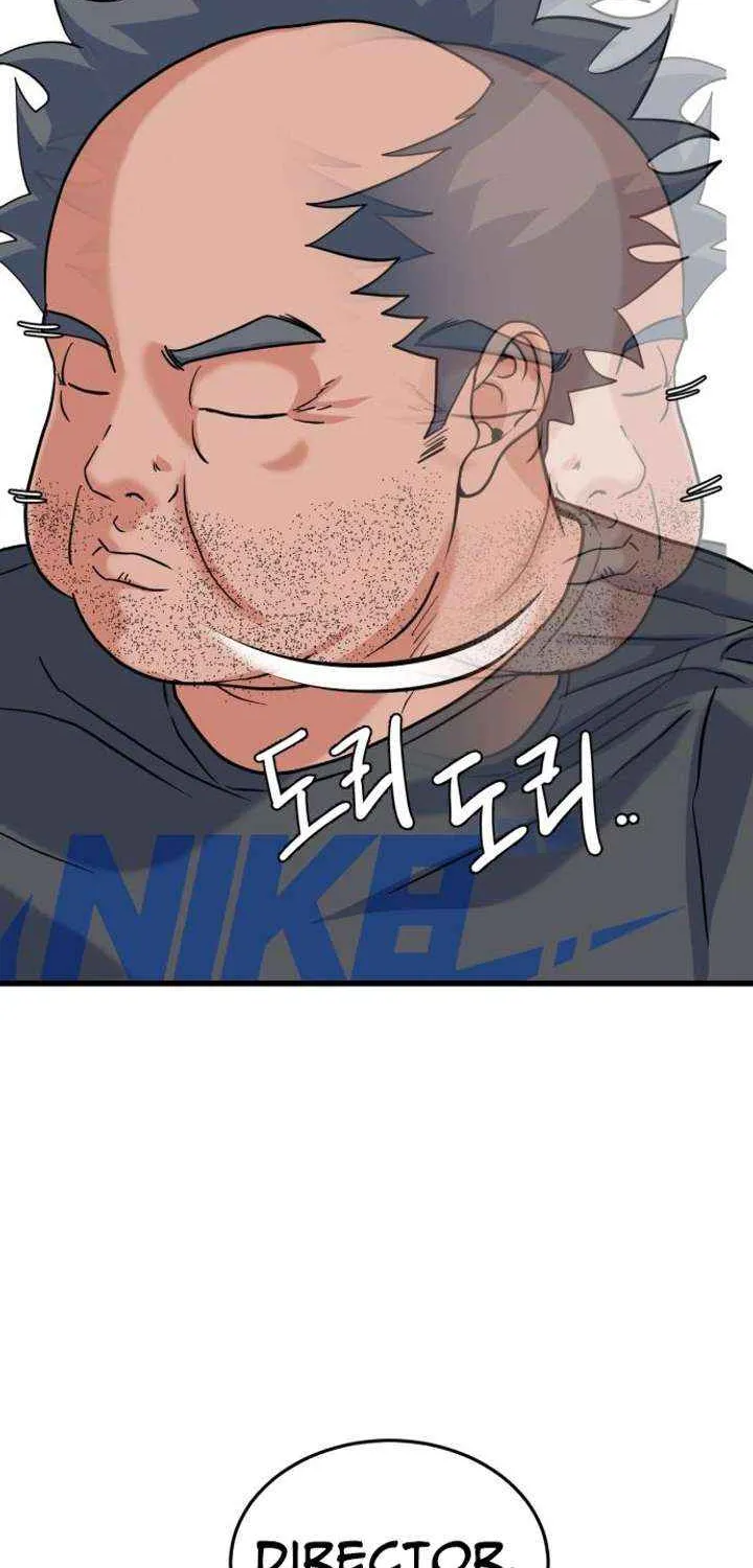 Underboxer Chapter 9 page 62 - 