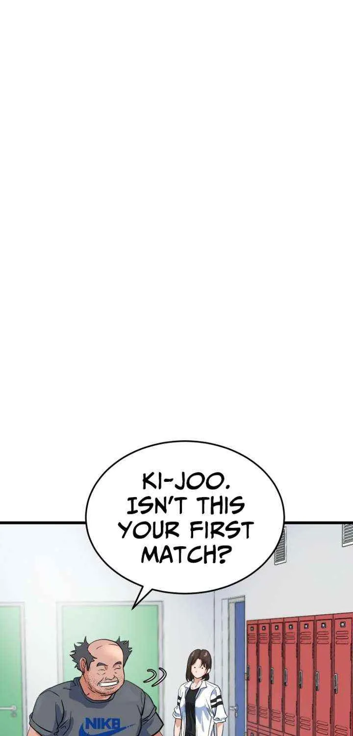 Underboxer Chapter 9 page 67 - 