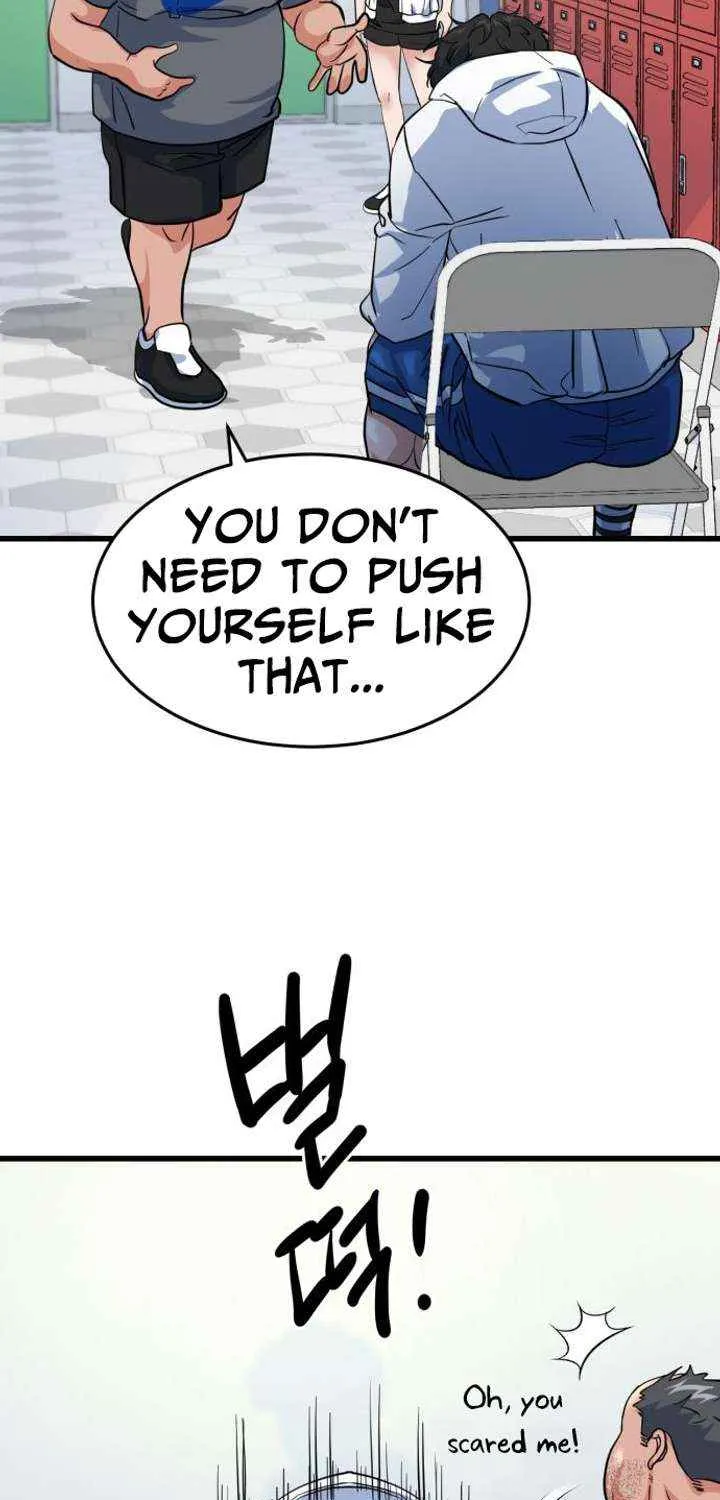 Underboxer Chapter 9 page 68 - 