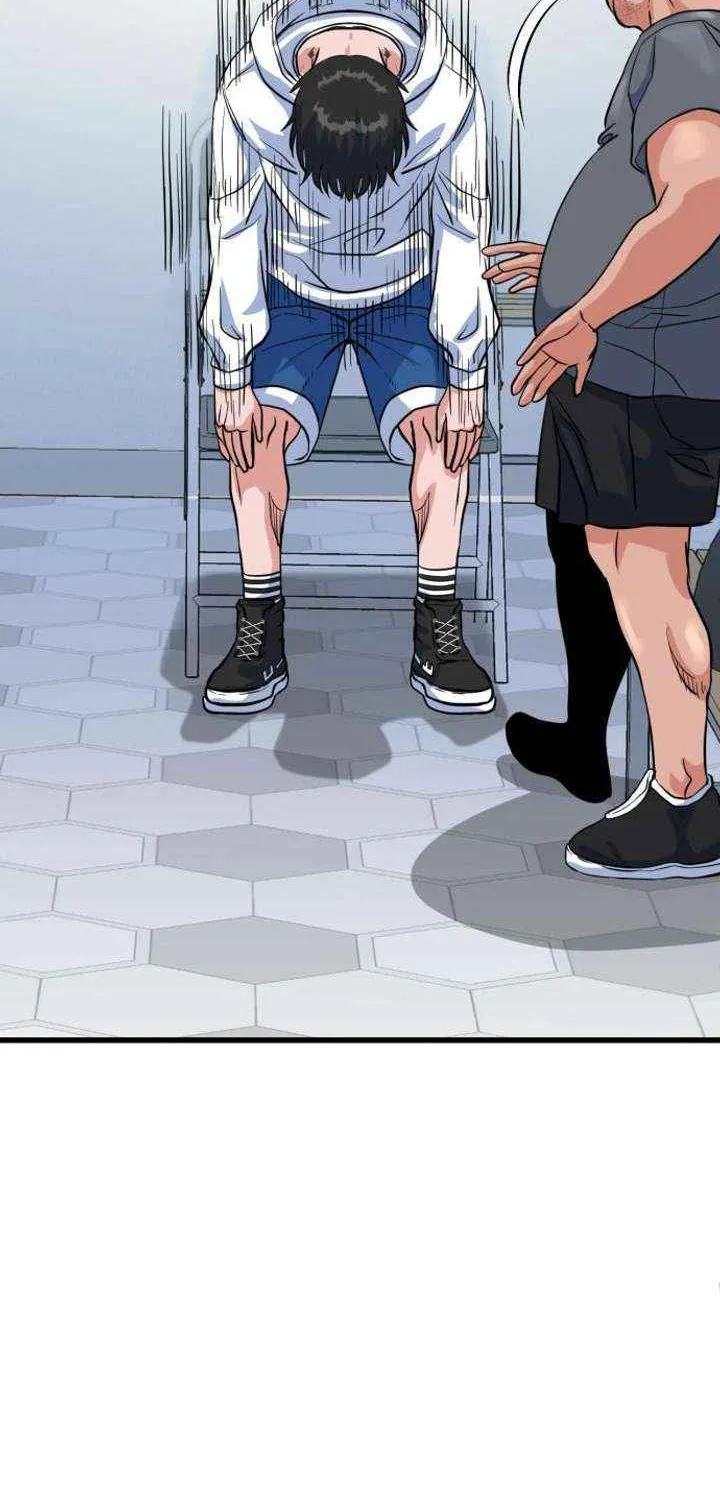 Underboxer Chapter 9 page 69 - 