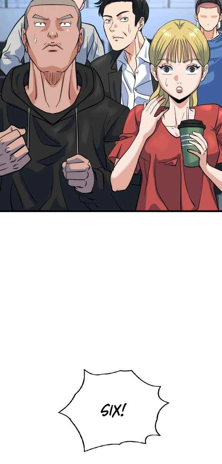 Underboxer Chapter 9 page 76 - 