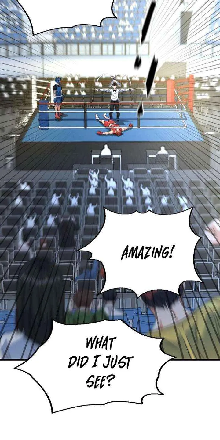 Underboxer Chapter 9 page 84 - 