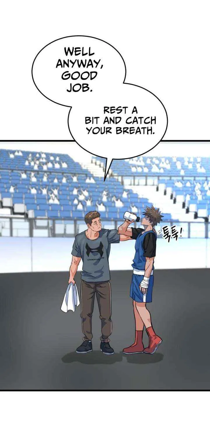 Underboxer Chapter 9 page 93 - 