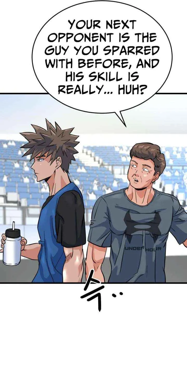 Underboxer Chapter 9 page 97 - 