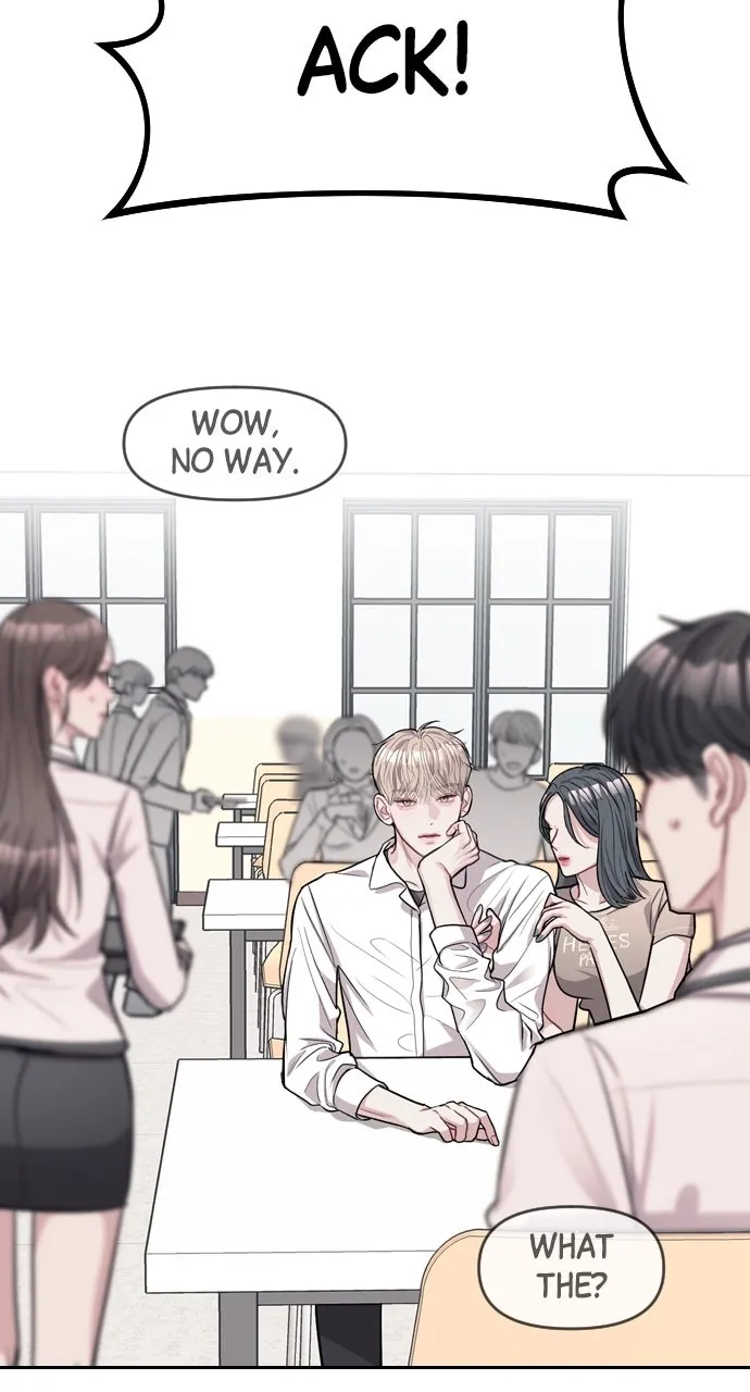 Undercover at Chaebol High Chapter 1 page 122 - 