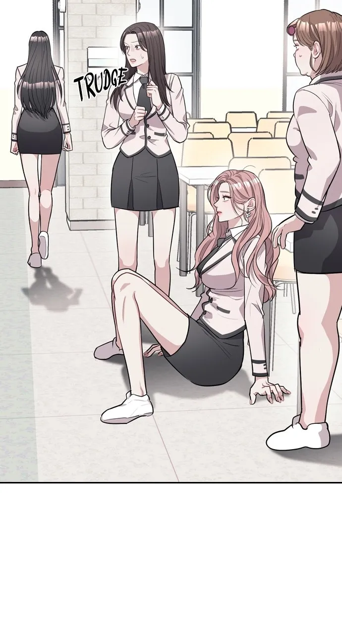 Undercover at Chaebol High Chapter 1 page 130 - 
