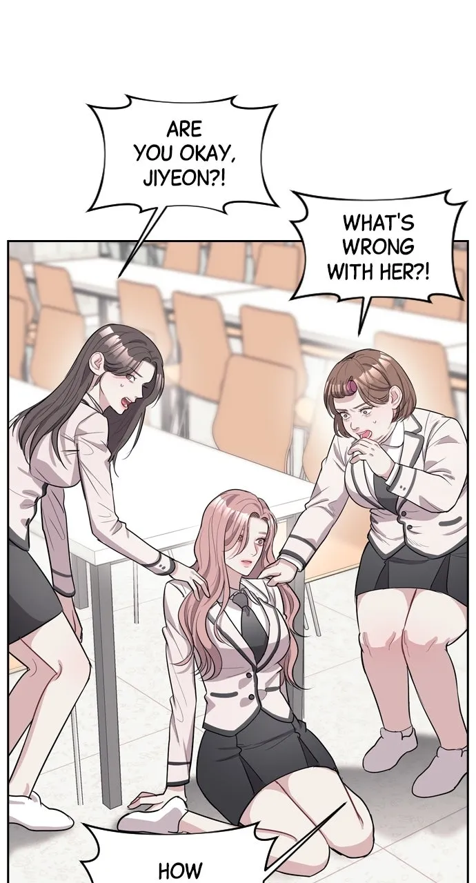 Undercover at Chaebol High Chapter 1 page 131 - 